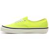 Authentieke Vans 44 Dx 'Anaheim Factory - Geel Neon' VN0A38ENV7M
