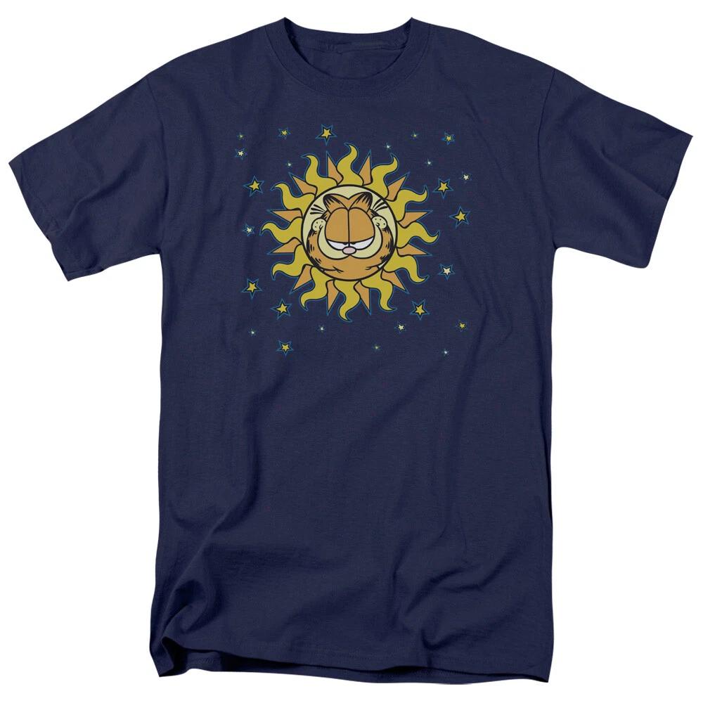 Garfield  Celestial  T-Shirt - Regular or Tank - to 5X L