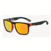 20 fashionable sports elastic frame glasses with artistic patterns for women's driving accessories