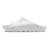 Air Jordan Post Slide Üçlü Beyaz Unisex Spor Ayakkabı DX5575-100