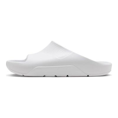 Air Post Slide Triple White Unisexové tenisky DX5575-100
