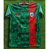 Bangladesh Y2K Calcio Sport Maglietta Uomo T Shirt Donna Top Ragazzi Bambini Genitore Figlio Asciugatura Rapida Manica Corta Maglietta Bambini