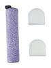 Sponge Roller Brush Replacement Compatible with For Shark For HydroVac 201 302