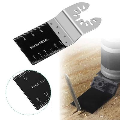 34mm Bi-metal Oscillating Metal Wood Cutting Garden