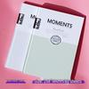 Mary 3-Pack Hardbound Office Notebooks