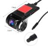 WIFI Auto FHD 1080P Dash Cam Car DVR Camera Recorder ADAS G-sensor Video Recorder Dash Camera Auto Video Recording Monitor