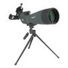 SVBONY SV28 Field Scope Tilted Spotting Scope Bird Watching Telescope High Magnification FMC Pole Prism Bird Watching Archery Hunting Moon Viewing