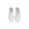 Nike Star Runner 4 GS Triple White Παιδικά Αθλητικά Παπούτσια Pure-Platinum DX7615-100