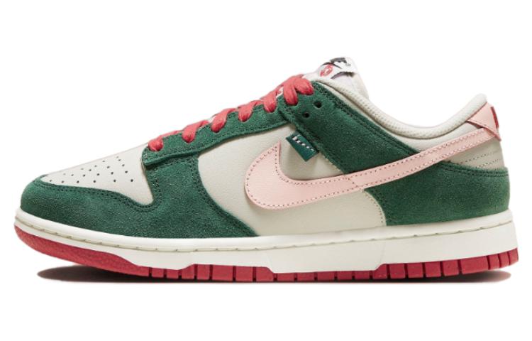 

Nike Dunk Low Se All Petals United Fir Green Women s FN8923-061 42