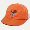 MAYOL MY Rose Logo Ball Cap_Orange