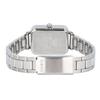 Casio Cheap Casio Chipkashi Watch Ladies Quartz Analog Brass Stainless Steel Silver Ice Blue LTP-V009D-2E