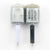 Azgiant Zentralverriegelungs-Aktuatormotor für Mazda RX-8 MX-5 CX-3 CX-5 für Mazda 6 Mazda 3 Mazda 2 M6 M3 M2