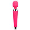 Utinta Leptura Rechargeable Microphone G-Spot Vibrator Massager,Waterproof Dual Vibration Sex Toys for Women,Adult Products