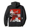 Official Attack On Battle of Heaven and Earth 1 Hoodie [Second Merchandise] Titan