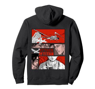 Tops – Sudaderas y jerseys