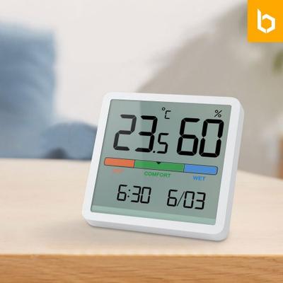 [USEB] Calendrier Confort USEB Horloge Température & Humidité