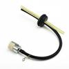 (22mm) Petrol Fuel Hose Pipe Tank Filter Grommet For Trimmer Brushcutter AU SALE
