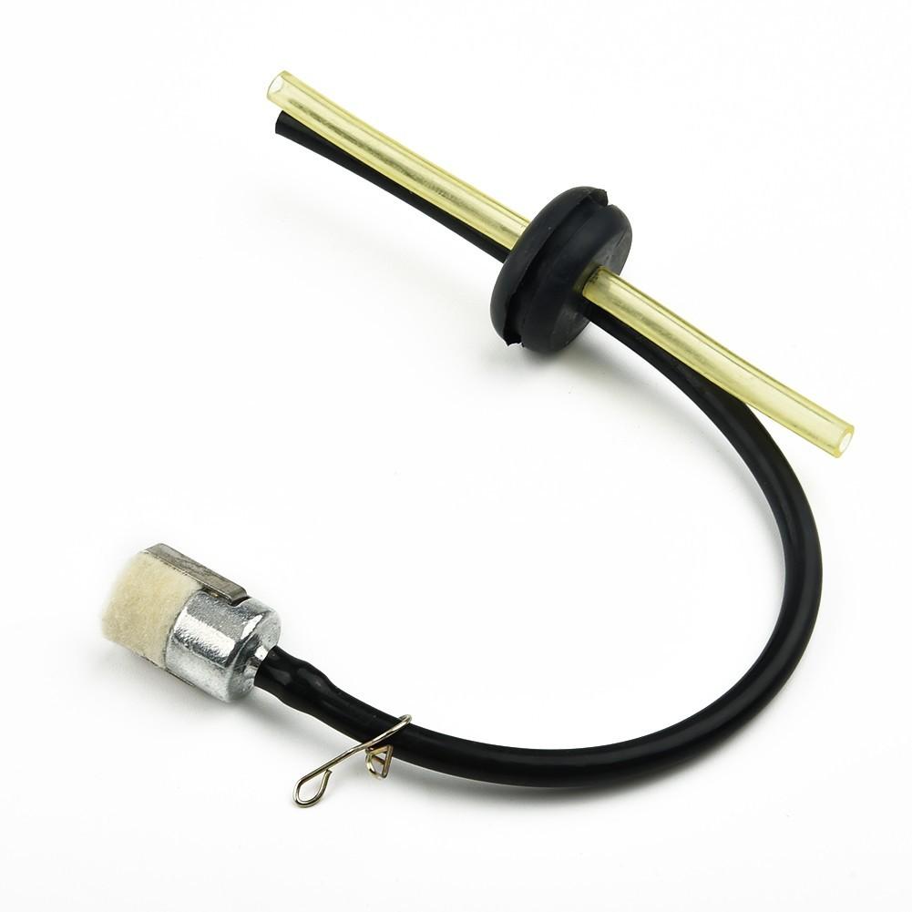 (22mm) Petrol Fuel Hose Pipe Tank Filter Grommet For Trimmer Brushcutter AU SALE
