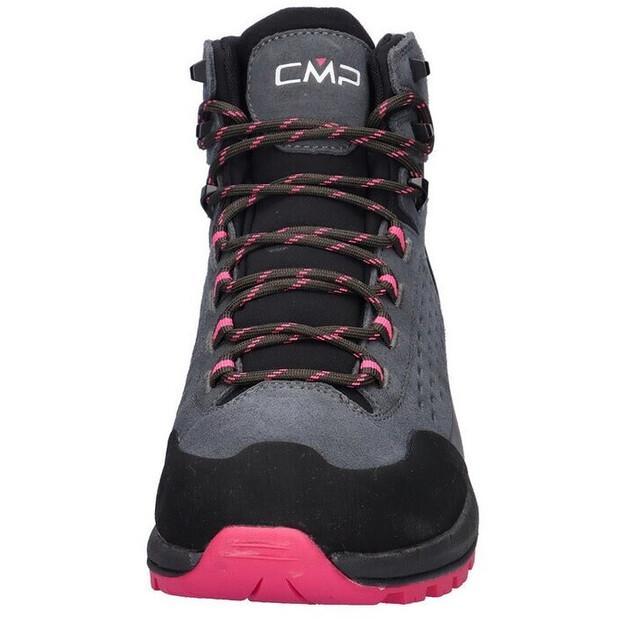 Ботинки Campagnolo Vertyx Mid Waterproof