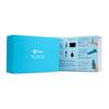 B-Vibe Anal Training & Education Set Blue