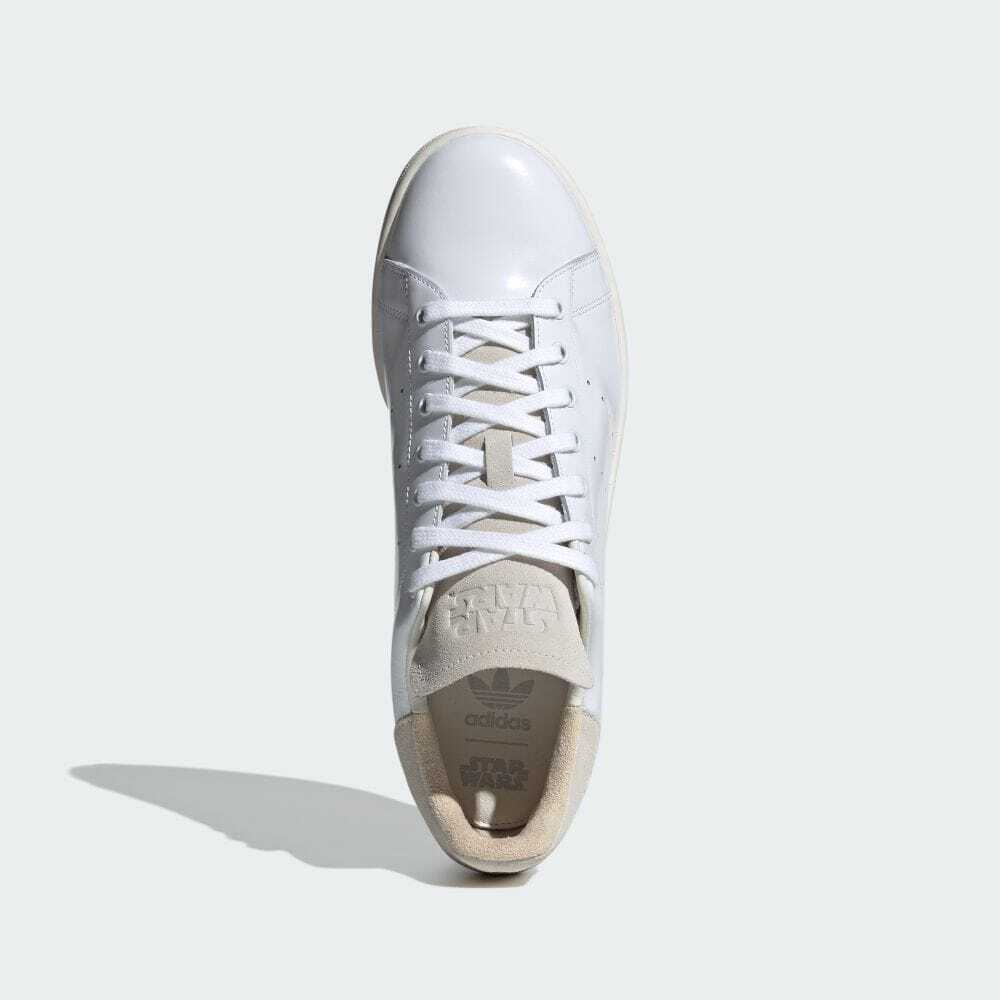 IE6002 Star Wars Nanzuka adidas Originals Stan Smith Footwear White Off (Herren)