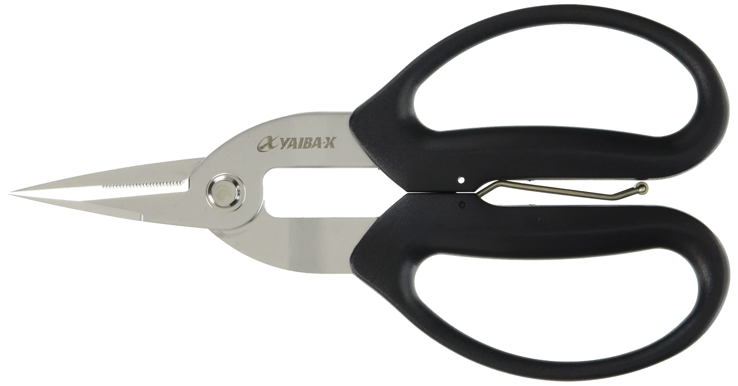 

Sasame needle Yaiba fish strangling mega scissors (SASAME) YSC-5 YSC-5