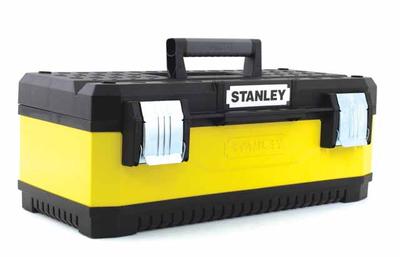 Tool Organisers – Tool Boxes