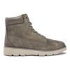 Timberland 6 Inch Keeley Field Wide Fit Boots 'Olive Nubuck' Women's A1YEW