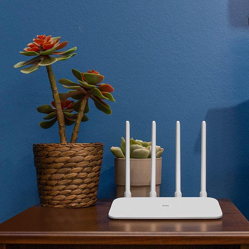 Xiaomi Mi Router 4A Gigabit Edition (CN version)