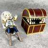 Frieren Beyond Journeys End Pvc Model With Assembly For Collectors And Fans