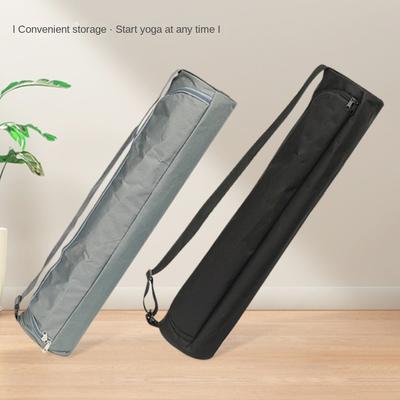 Yoga Bag Yoga Mat Bag Men Women SportsBag Pilates Mat Backpack Fitness Dance Gym Mat Cover Sports Backpack