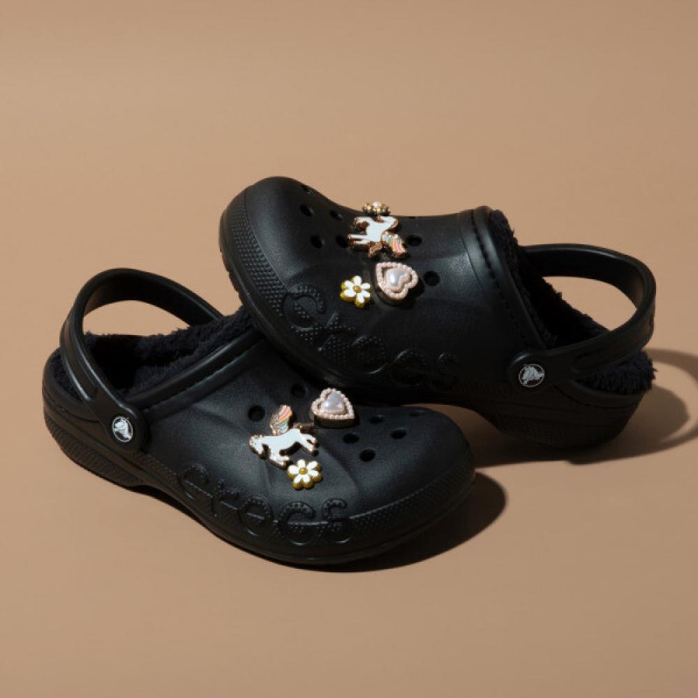 

Crocs Vaya Linked Clogs 205969 060 M4W6(230mm)