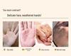 Tuberose Scented 50g Non-Greasy, Refreshing, Moisturizing, Anti-Cracking Hand Cream