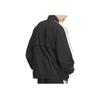 Adidas Windproof Breathable Waterproof Stylish Trendy Versatile Jacket Men Jacket KB9132