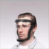 Full Face Protection Anti Droplet Mask Anti Fog Anti Splash Head Wear Glasses Space Spherical