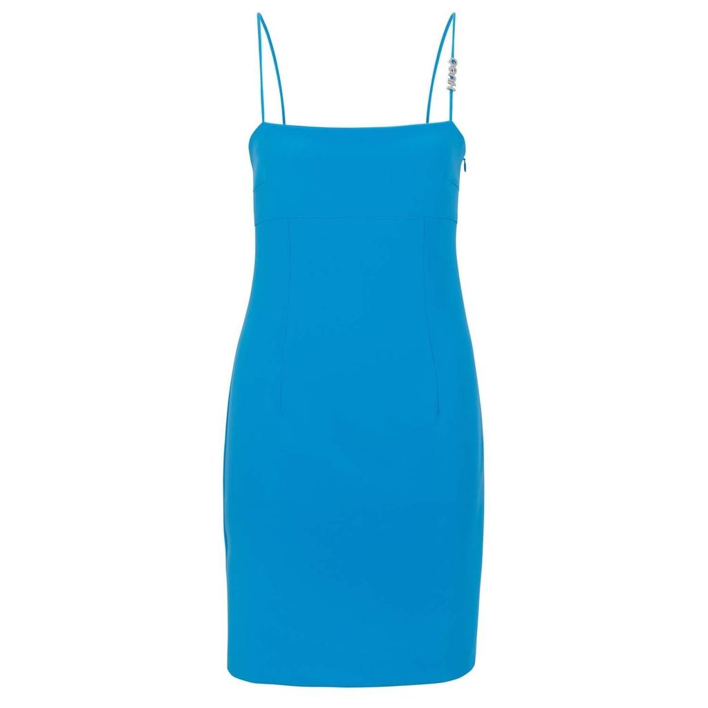 Hugo Womens/Ladies Kamikas Dress