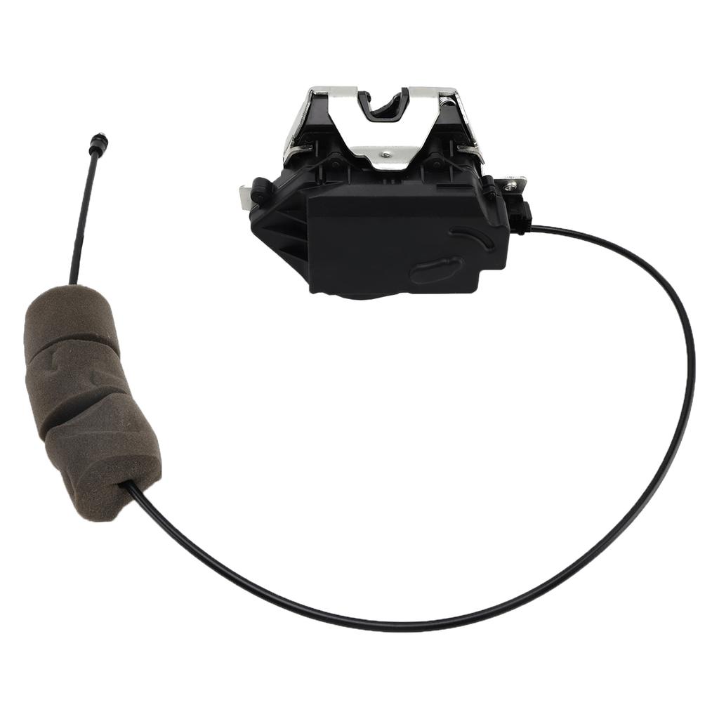 Tailgate Lock A1647400300 For Mercedes E-Class S211 M-Class W164 W251 X164 2003-2012