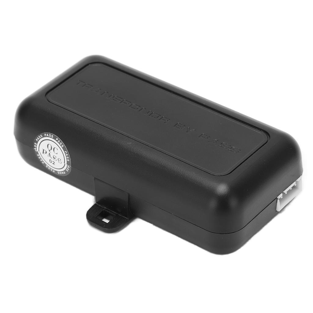 Auto Einweg Diebstahlschutz Transponder Bypass Modul Sicher Bequem Automobil Universelles Bypass Modul