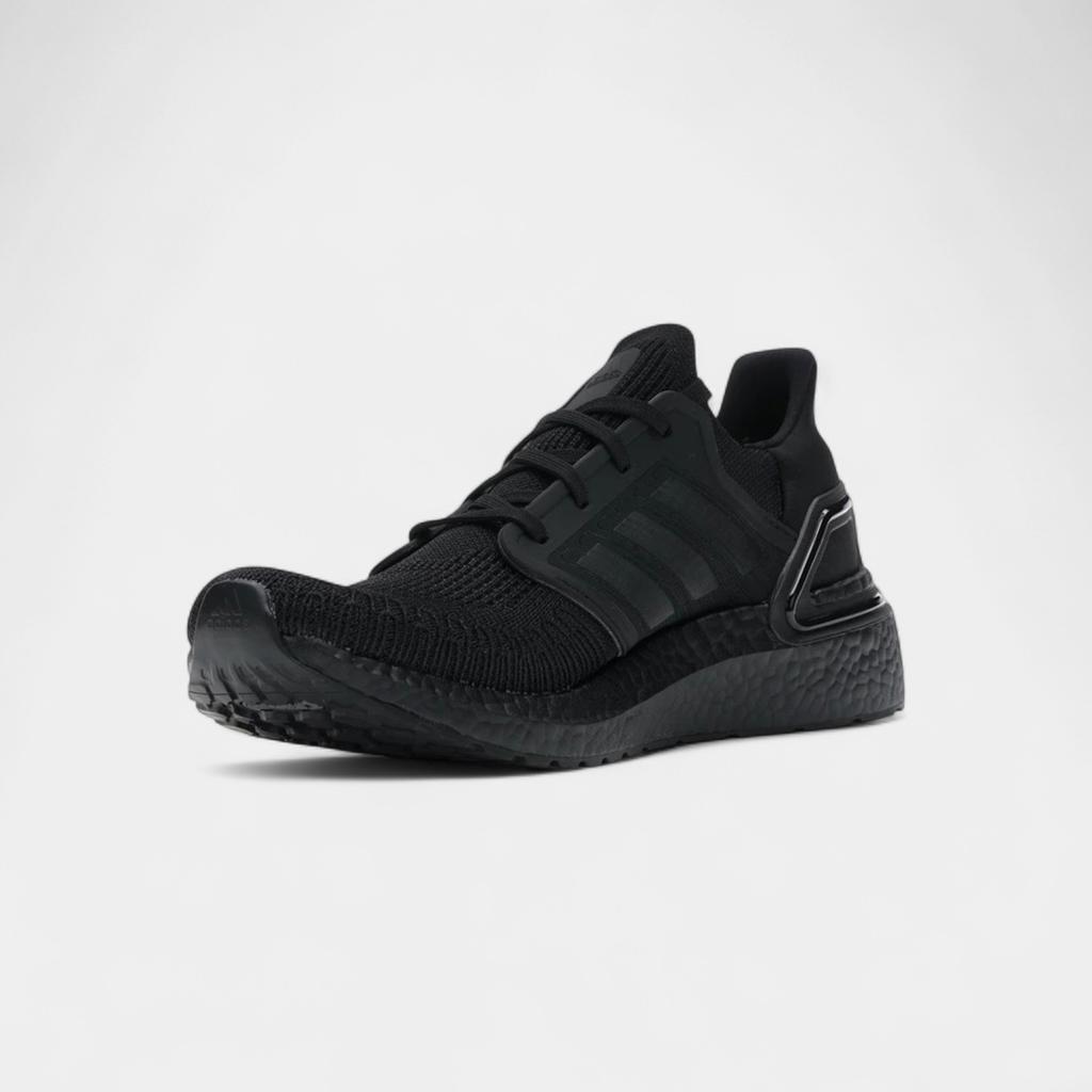 adidas Ultra Boost 20 Negro Triple