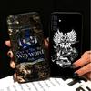 Supernatural SPN Babaite Soft Phone Case for Samsung A17 A37 A57 A16 A26 A36 A56 A15 A25 A35 A55 A14 A24 A34 A54 A13 A23 A33 A53