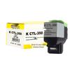K-Cost CTL-350 Black Compatible Toner Cartridge