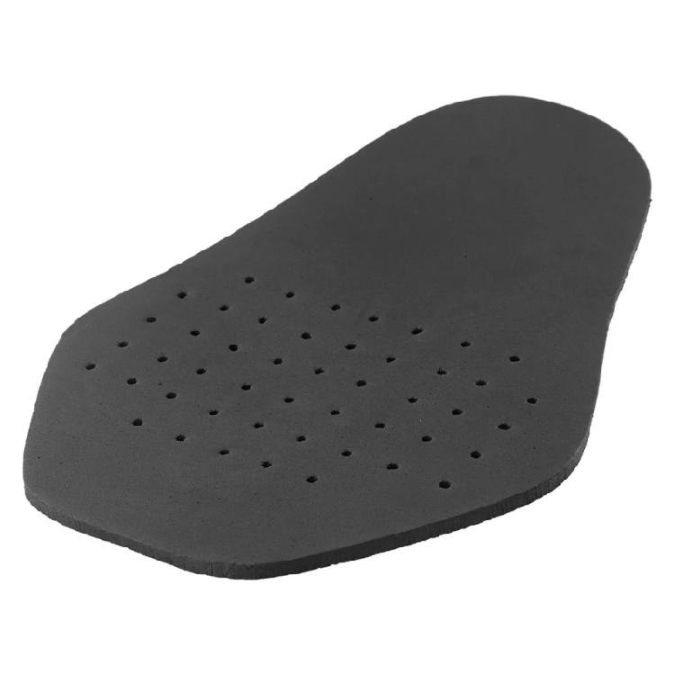 Ventilated Spine Support Pad Advanced Shock Absorption & Ergonomic Fit Back Protection Panel For Racing Motorcycle Gear