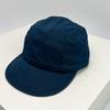 Baseball Plain Color Solid Letterings Alphabet Patch Women  Men For Neutral Gender Fresh Caps Peaked Hats Flat Eaves Breathable Street Sunshade