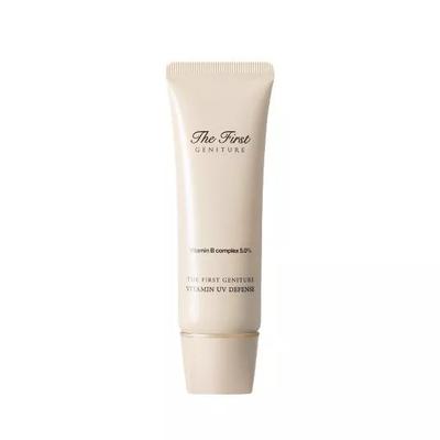 The First Geniture Vitamin UV Defense SPF50 PA++++ 50mL