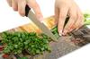 Glass Board Cutting Board 52X30 City