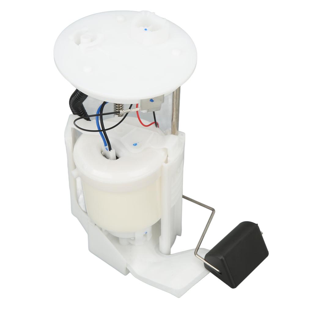 Electric Fuel Pump Assembly 7702006131 Aluminium Alloy Fuel Pump Module for Camry