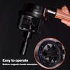 Adjustable Needle Coffee Distribution Espresso Tool