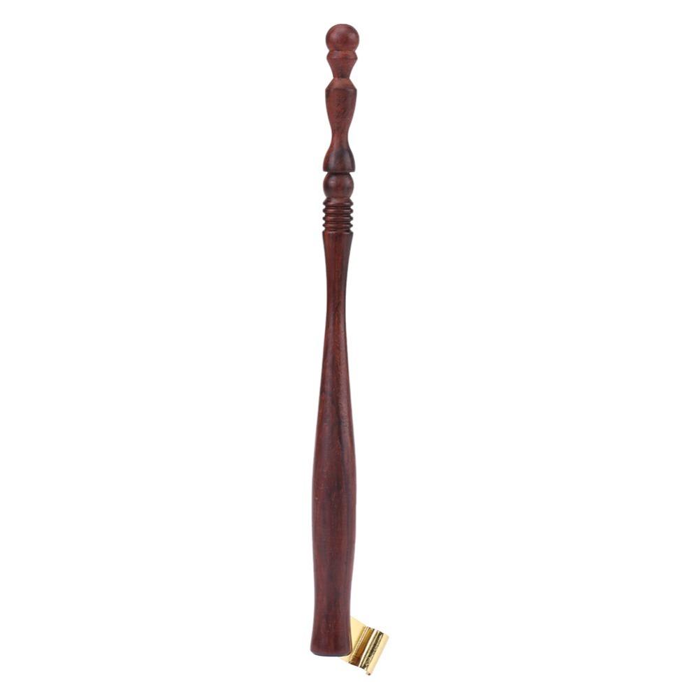 Oblique Shape Dip Pen Handle Wood Material Wooden Pen Holder Nib Holder  Hand Lettering Pen Nib Holder