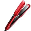 Dual-Use Automatic Hair Straightener & Curler with Wet/Dry Four-Temperature Settings 