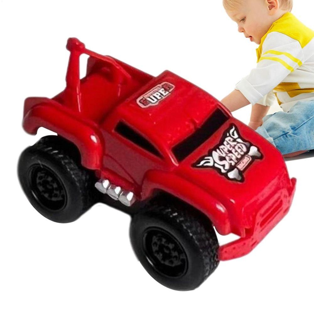 Inertial Magnetic levitation Wall Car Toy Wall Climbing Toy Car  for Kids Aged 3-12